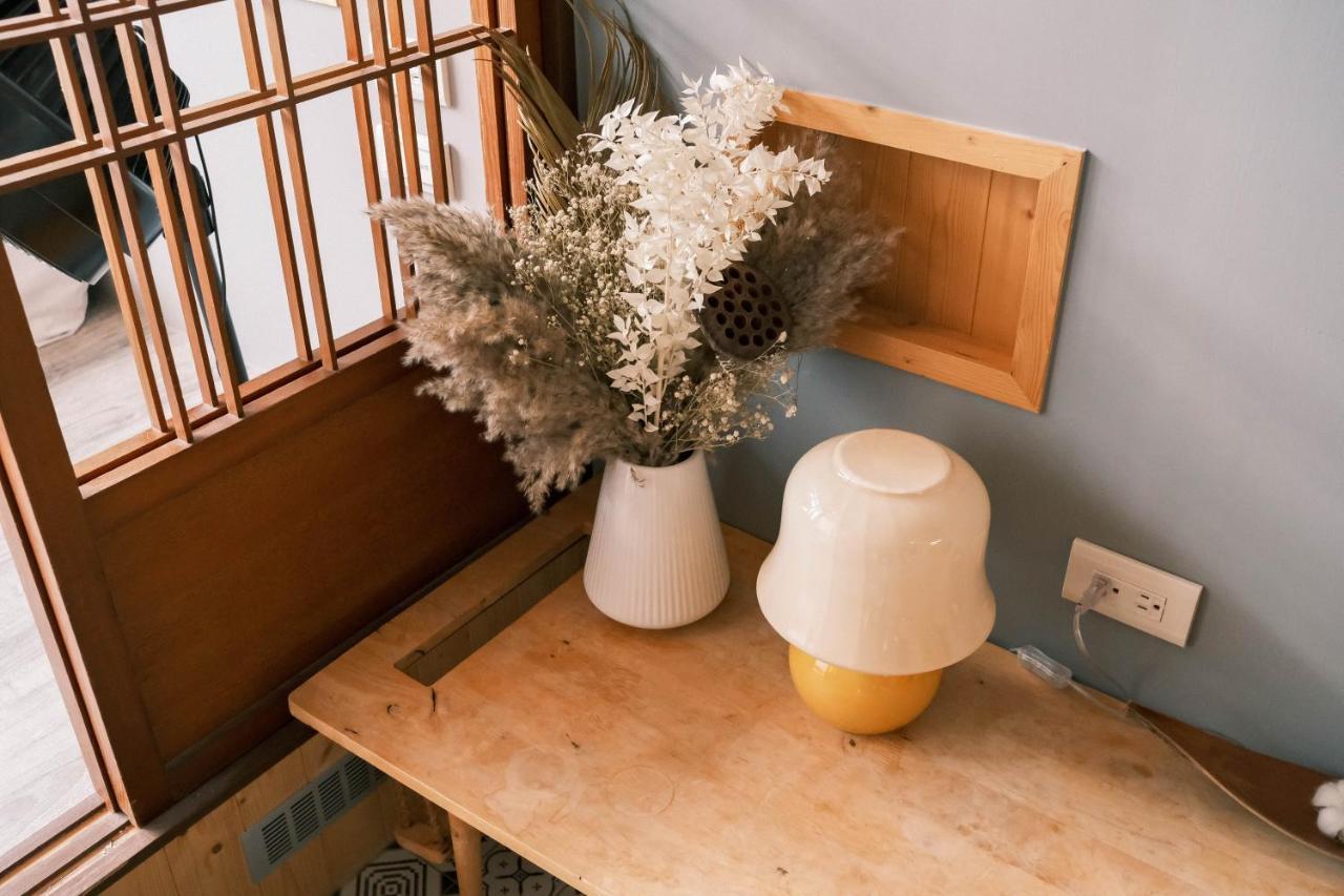 South Gate Home Stay Tainan Extérieur photo